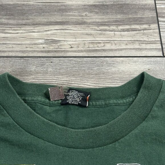 Vintage 90’s Harley Davidson Biker T Shirt - Picture 7 of 7